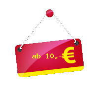 ab 10,-
€